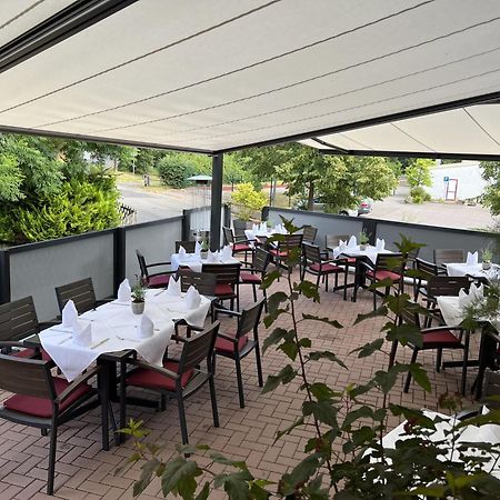 Teichhotel Schmalkalden Ngoại thất bức ảnh