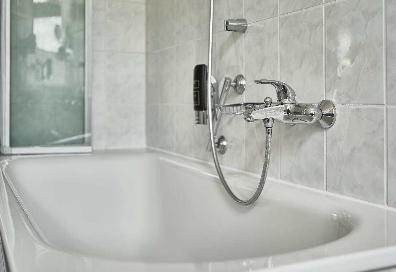 Teichhotel Schmalkalden Ngoại thất bức ảnh