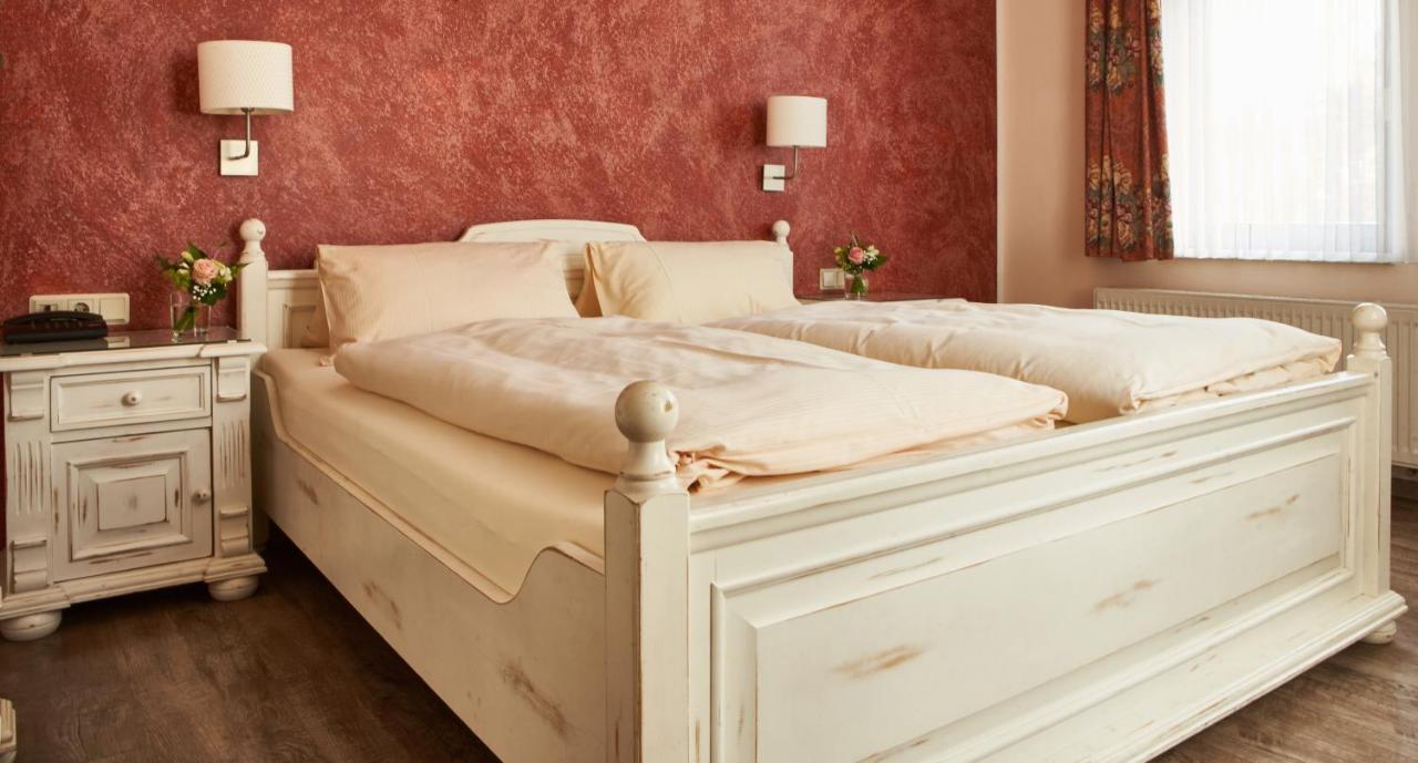 Teichhotel Schmalkalden Ngoại thất bức ảnh